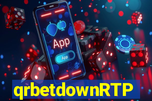 qrbetdownRTP