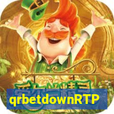 qrbetdownRTP