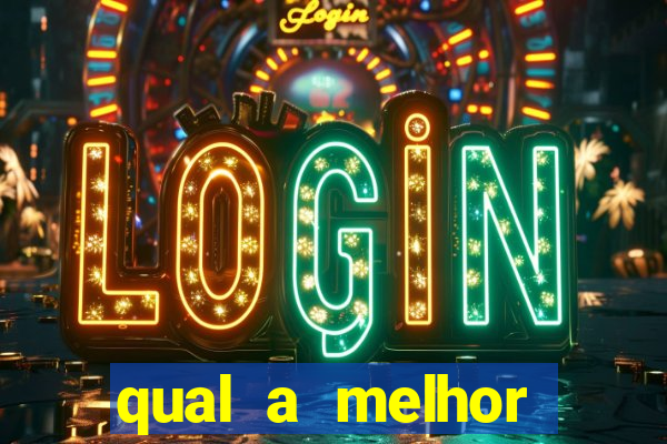 qual a melhor plataforma do jogo do tigrinho