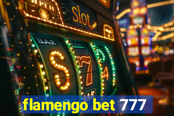 flamengo bet 777