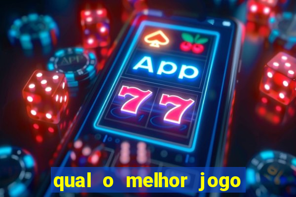 qual o melhor jogo para ganhar dinheiro sem depositar