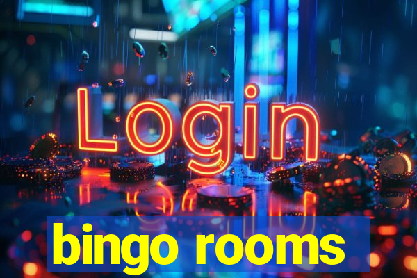 bingo rooms