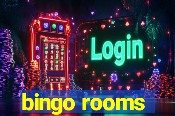 bingo rooms