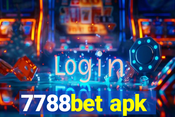 7788bet apk