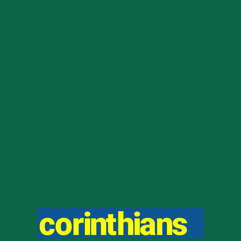 corinthians