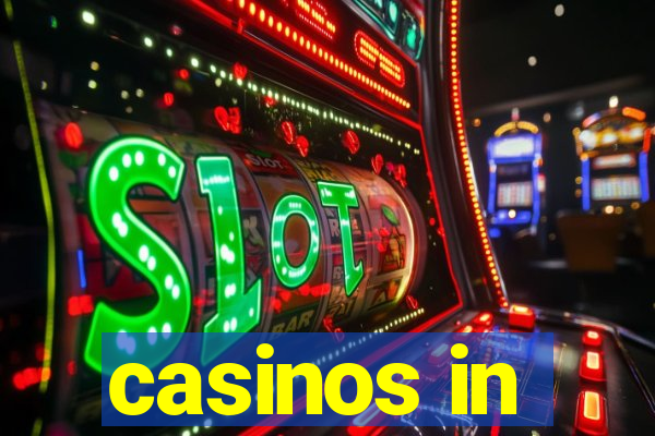 casinos in