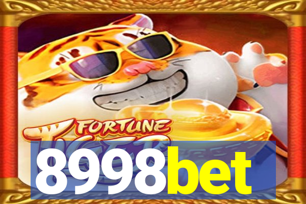 8998bet