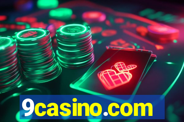 9casino.com