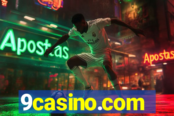 9casino.com