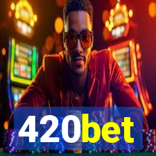 420bet