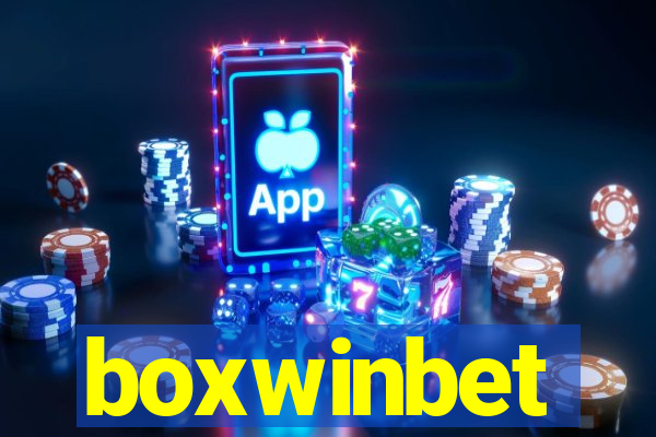 boxwinbet