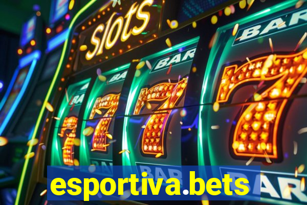 esportiva.bets