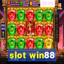 slot win88