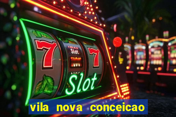 vila nova conceicao night club puteiro