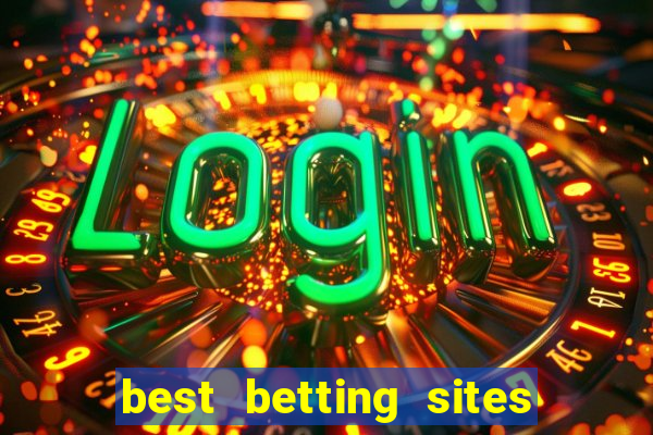 best betting sites in the world