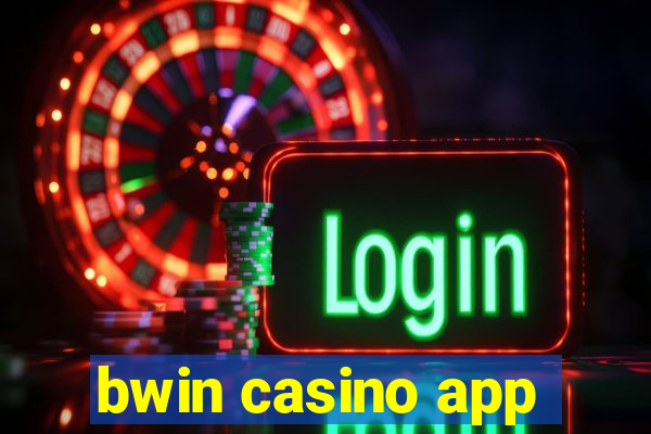 bwin casino app