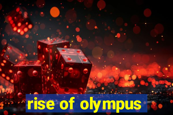 rise of olympus