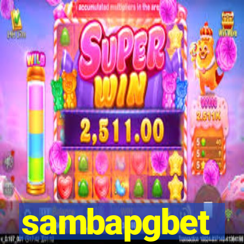 sambapgbet