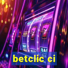 betclic ci