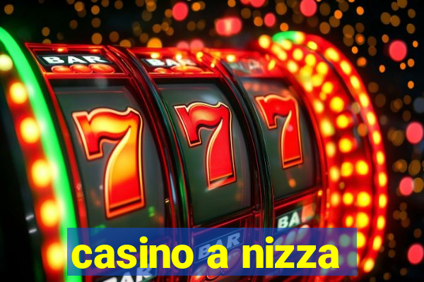 casino a nizza