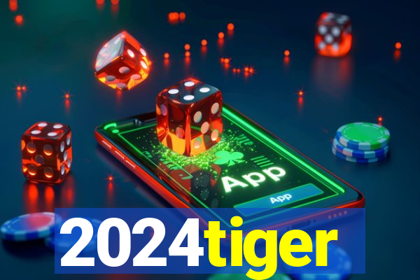 2024tiger