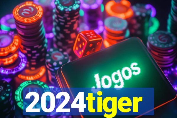 2024tiger