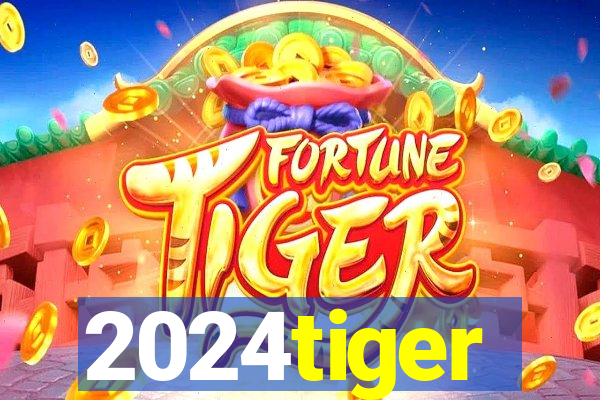 2024tiger