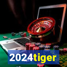 2024tiger