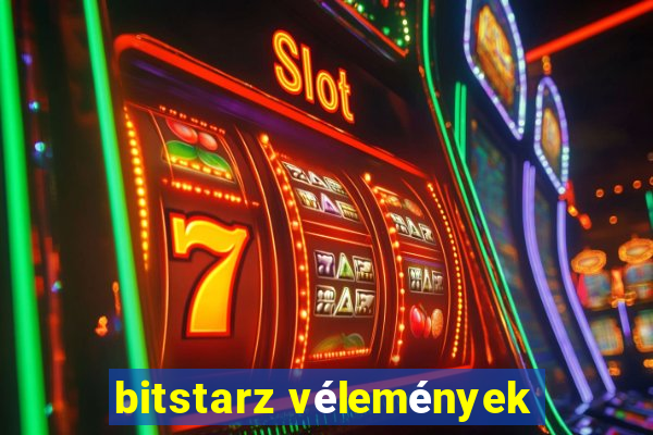 bitstarz vélemények