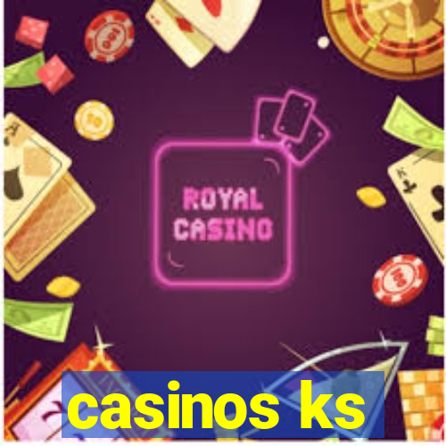 casinos ks