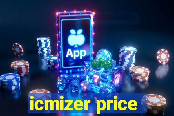 icmizer price