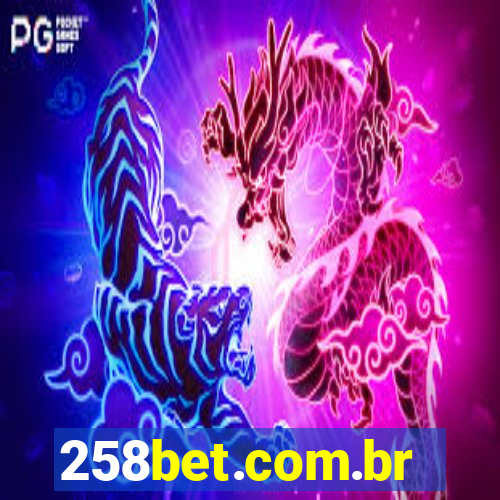 258bet.com.br