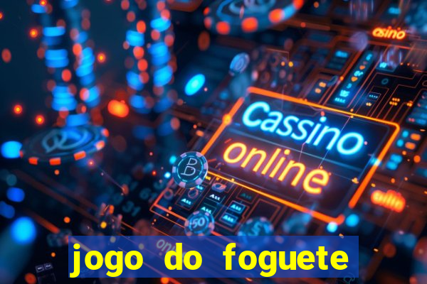 jogo do foguete que dá dinheiro