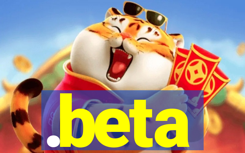 .beta