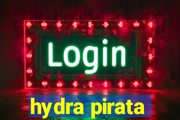 hydra pirata