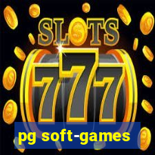 pg soft-games