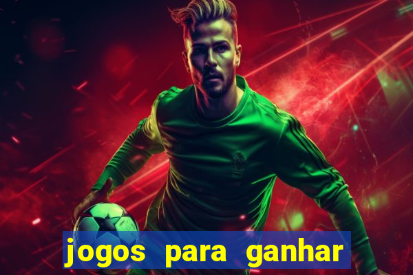 jogos para ganhar dinheiro via pix gratis