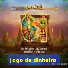 jogo de dinheiro