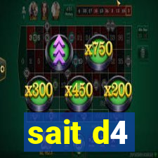 sait d4