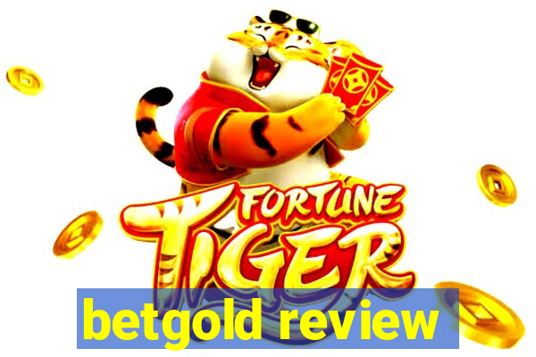 betgold review