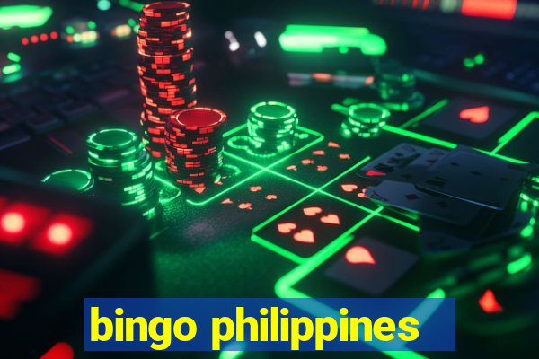 bingo philippines