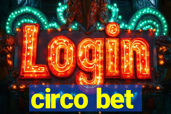 circo bet