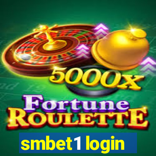 smbet1 login