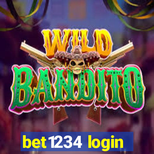 bet1234 login