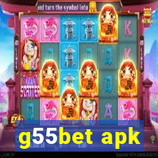 g55bet apk