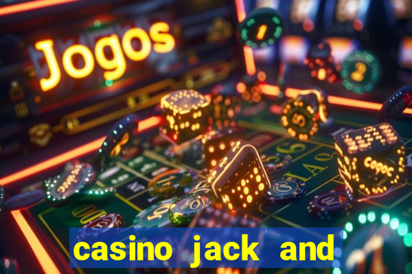 casino jack and the beanstalk