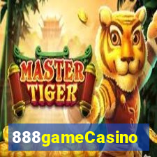 888gameCasino