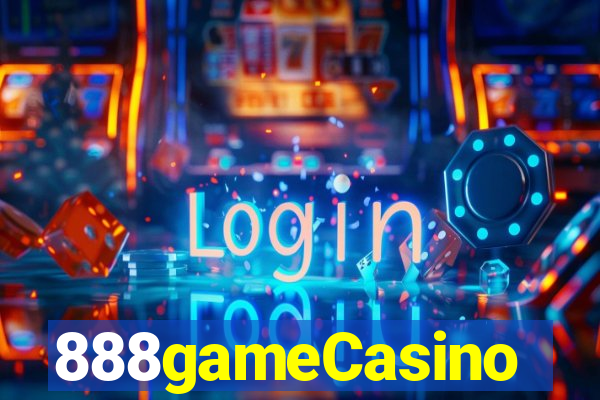 888gameCasino