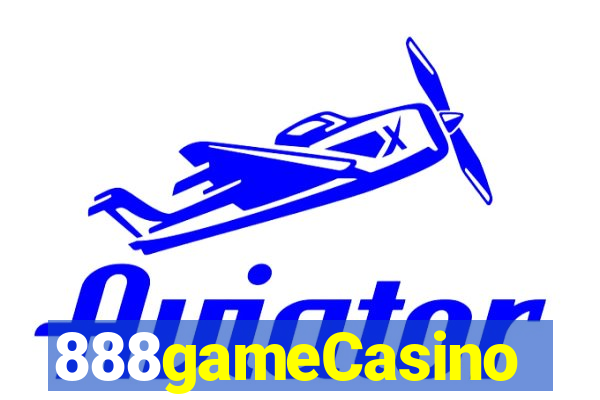 888gameCasino