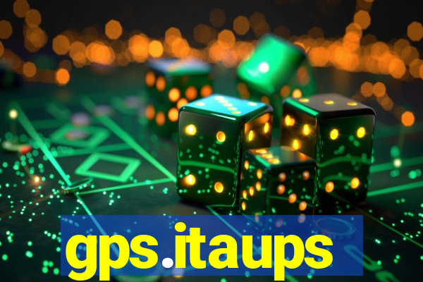 gps.itaups